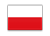 ANTICA TRATTORIA DEL PONTELUNGO - Polski